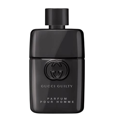 gucci by gucci 男性淡香水|gucci guilty parfum pour homme.